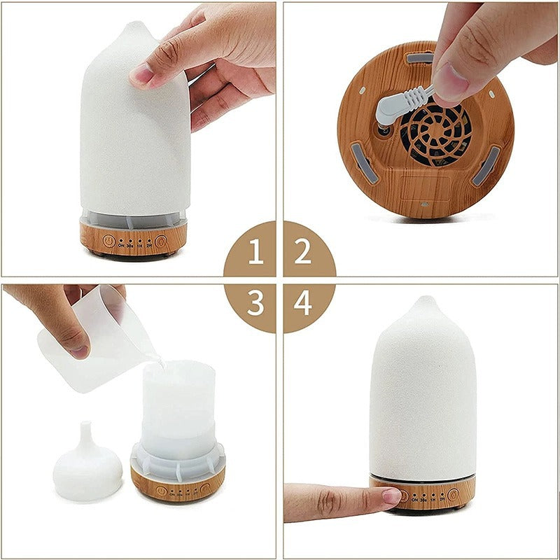 Aroma Diffuser