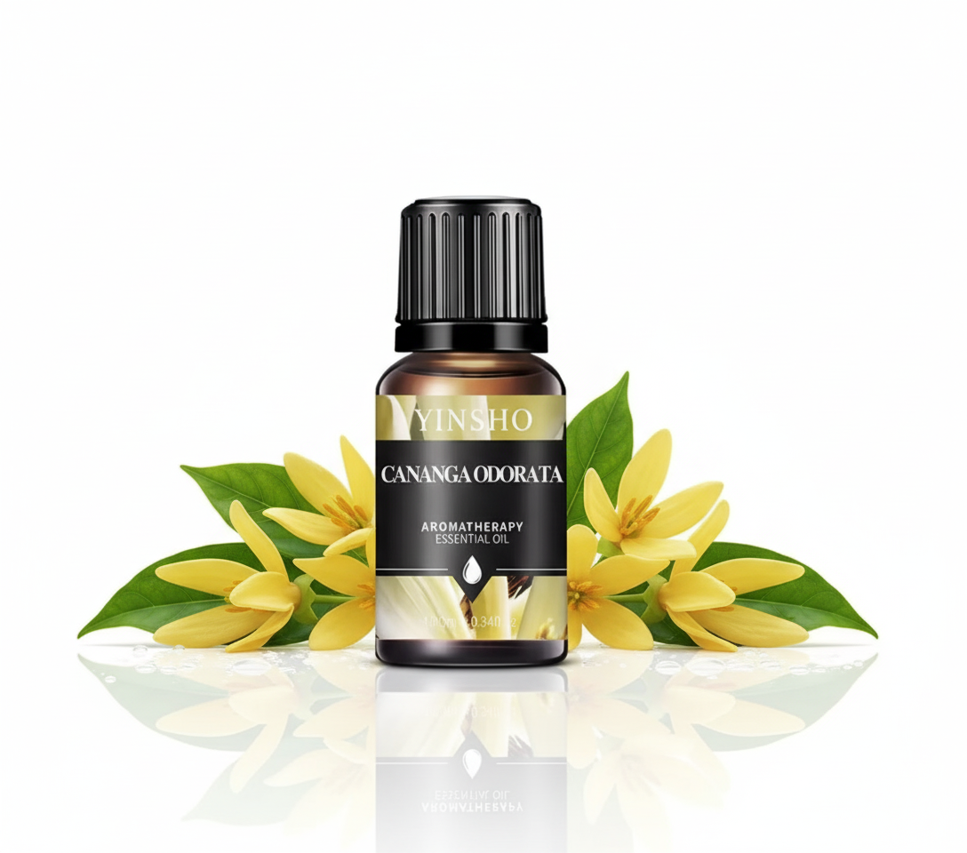 Aroma Oil