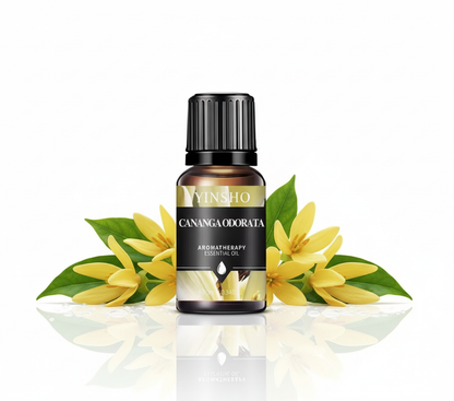 Aroma Oil