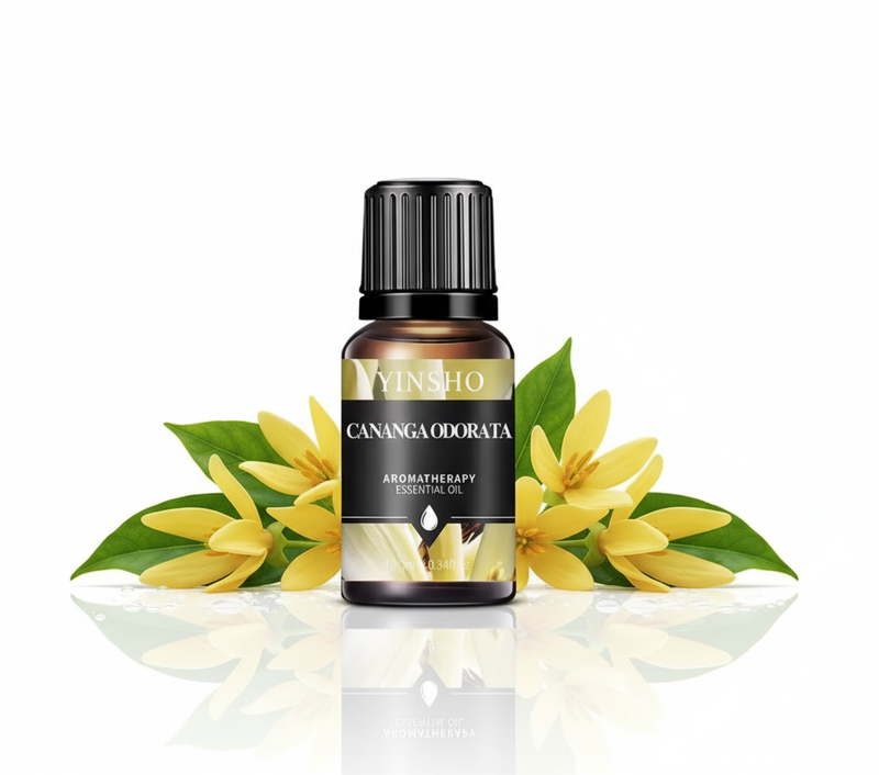 Aroma Oil