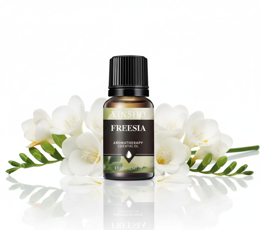 Aroma Oil