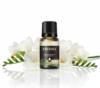 Aroma Oil
